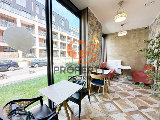 Lokal Wynajem Warszawa Wilanów 13